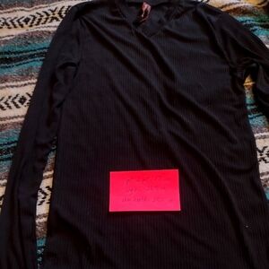Stigma Black Shirt size Small